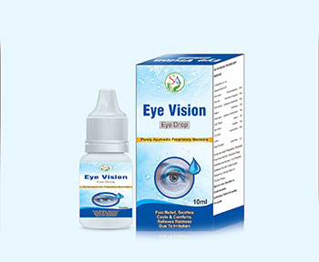 Eye Vision Drop