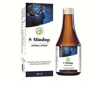 S-Mindup Syrup