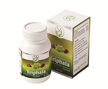 Triphala Capsule