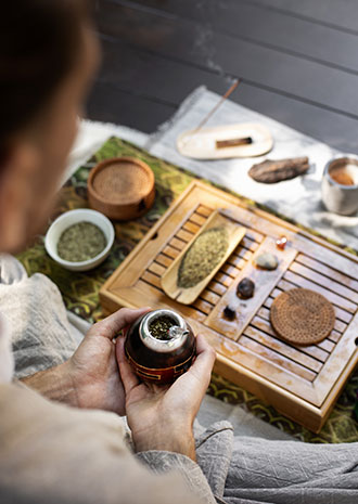 Soham Ayurvedic Center