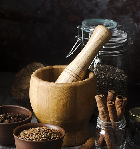 Soham Ayurvedic Center